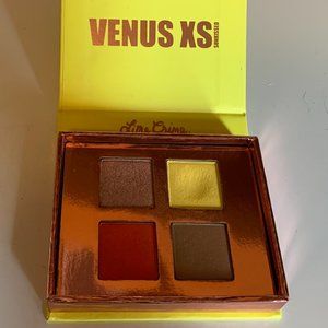 Lime Crime Venus XS Sunkissed [Used]